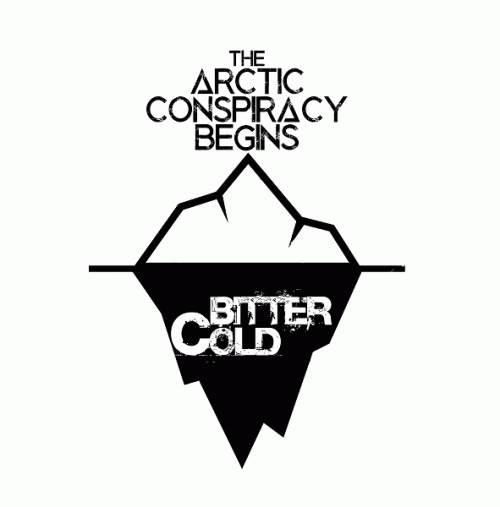 The Arctic Conspiracy Begins